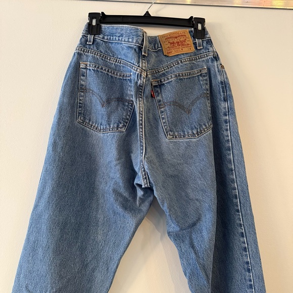 Vintage Levi’s - Picture 2 of 5